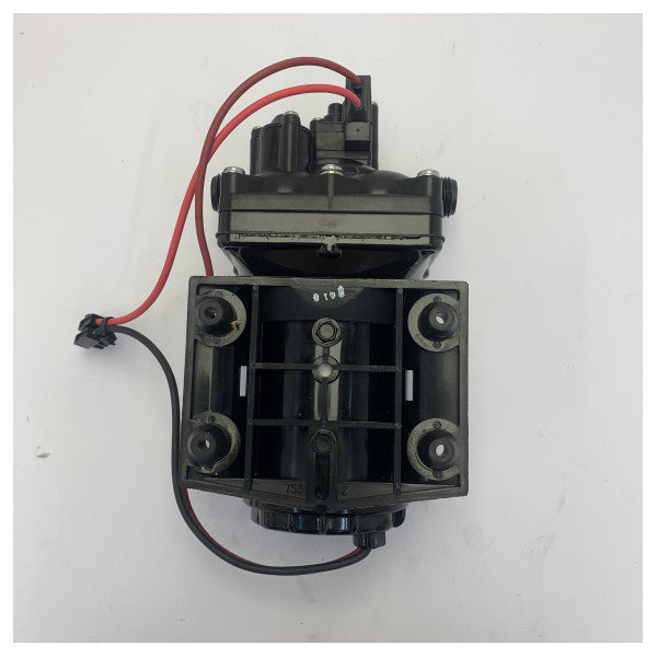 Shurflo Aqua King II 4139-131-B87 Αντλία πίεσης γλυκού νερού ναυτιλιακής χρήσης 12V