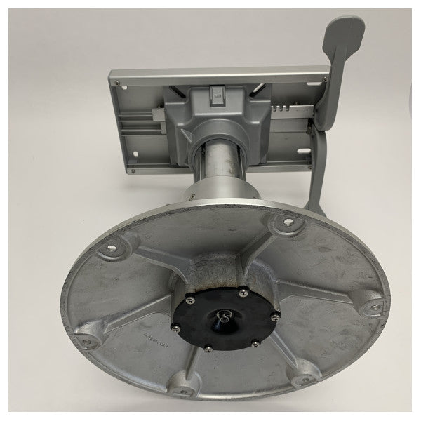 Eastsun Marine 186501 Aluminium Pilotensitz verstellbar H405 mm