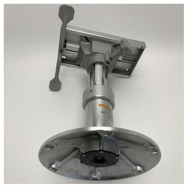 Eastsun Marine 186501 aluminijski nosač sjedala H480 mm