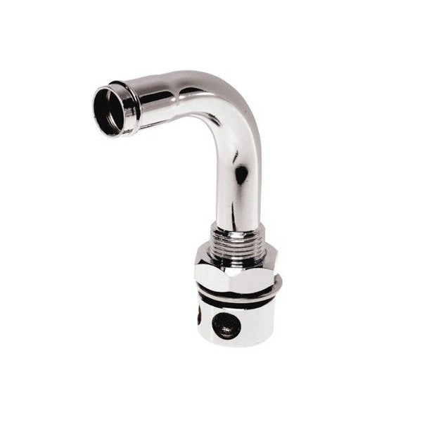 Talamex tankudluftning i rustfrit stål - 18653080