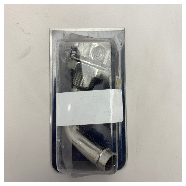 Talamex tankudluftning i rustfrit stål - 18653080