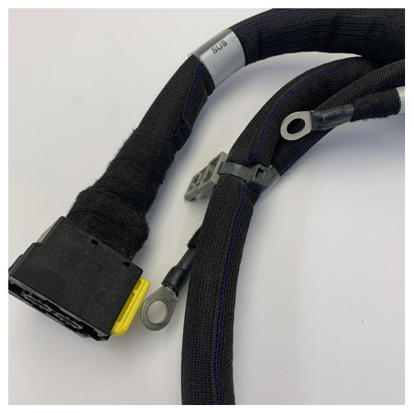 Volvo Penta Marine Steering Control Module with Bracket 23839519 - 23787111