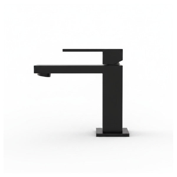 Gessi 20002-299 Mitigeur de lavabo de luxe pour salle de bains - haut de gamme pour marine et yacht