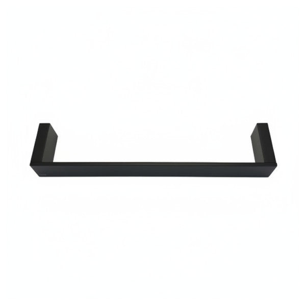 Gessi 20897-099 Rettangolo Portasalviette da parete 30 cm
