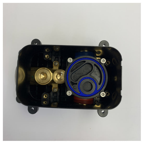 Gessi 44673-031 Yacht Plumbing Component Marine Installation Housing