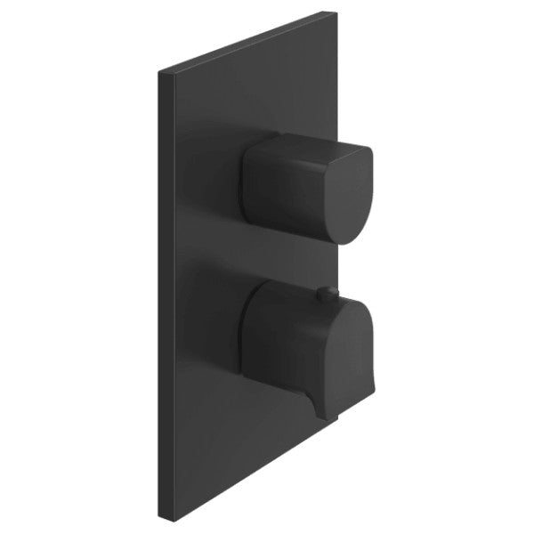 Gessi 59134-299 Yacht-Duschsteuerungssystem & internes Messingventil-Set