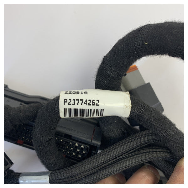 Volvo Penta Wiring Loom P23774262 - Emergency Steering & Aux Bus Control