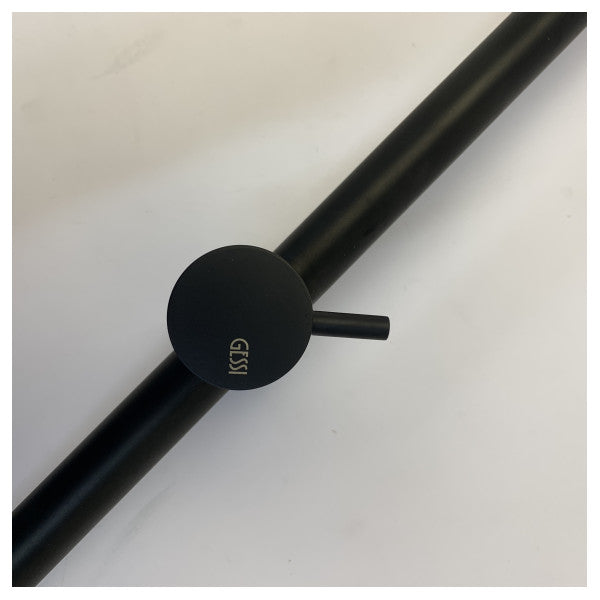 Gessi 59242-299 Luxury Marine Shower Rail - High-Quality Yacht Bathroom Fitting