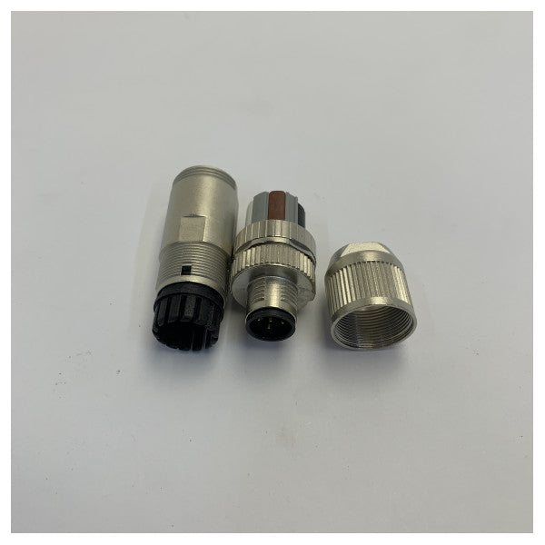 JKDKIT29 Marine Electrical Connector Kit Anti-Static Electronic Component Kit