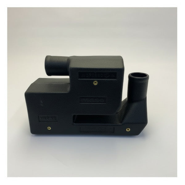 Mase Marine Generator Air Intake Filter Housing MASE-04658