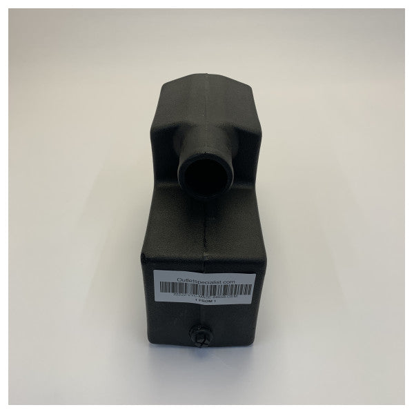 Mase Marine Generator Air Intake Filter Housing MASE-04658