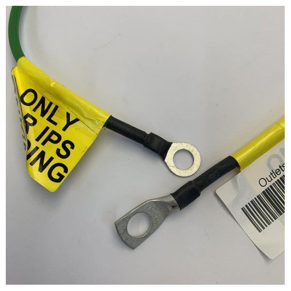 Volvo Penta Marine elektrisk batterikabel P3875279 til IPS-fremdriftssystemer