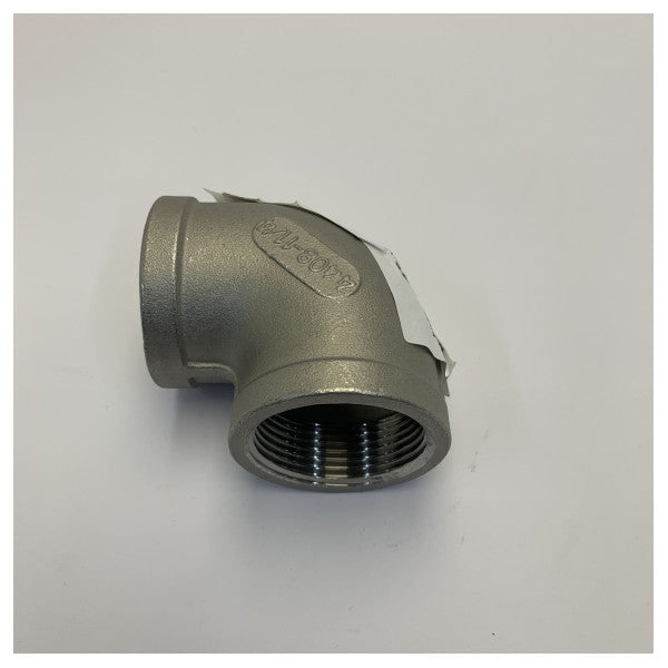 PN16 Marine Pipe Fitting 66146 Yacht Plumbing Component