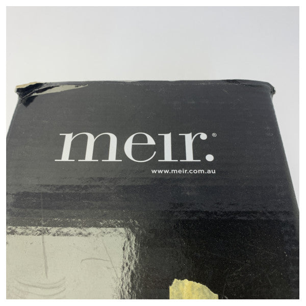 Meir Contemporary Yacht-Duschschienen-Set mit Handbrause - S3301-0053-1