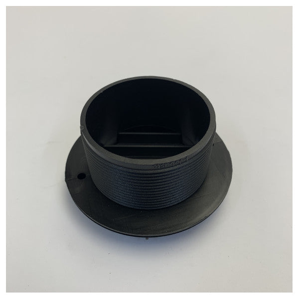 Webasto 1320204A Saída de Ar de Ventilação para HVAC Marinho para Aquecimento e Arrefecimento