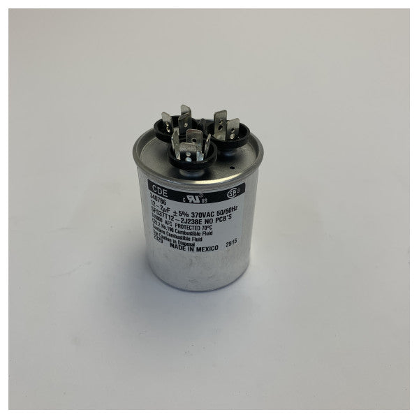 Dometic 340786 Driftskondensator for maritim HVAC og kjøling