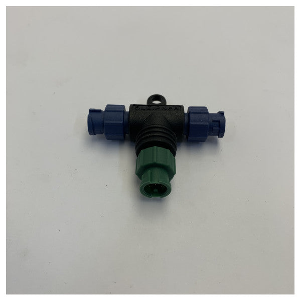 Sleipner S-Link T-Connector 6-1326 for Marine Network Expansion