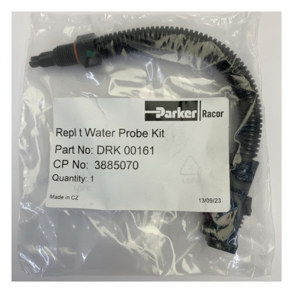 Parker DRK-00161 Replacement Water Probe Kit for Marine Engines