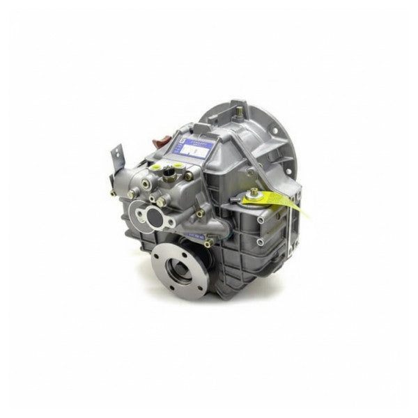 ZF Hurth 68 A Caja de cambios marinizada 2:1 Transmisión HSW630A