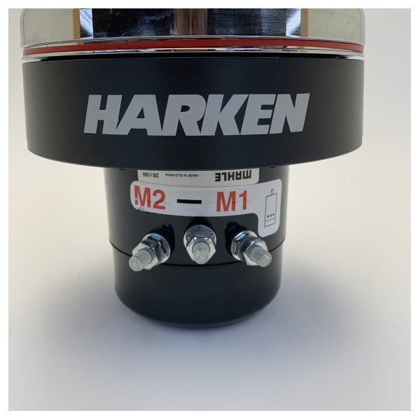 Harken Unipower 900 46.2 Self-tailing Winch Electric 12V 2-speed - 900UPWC12