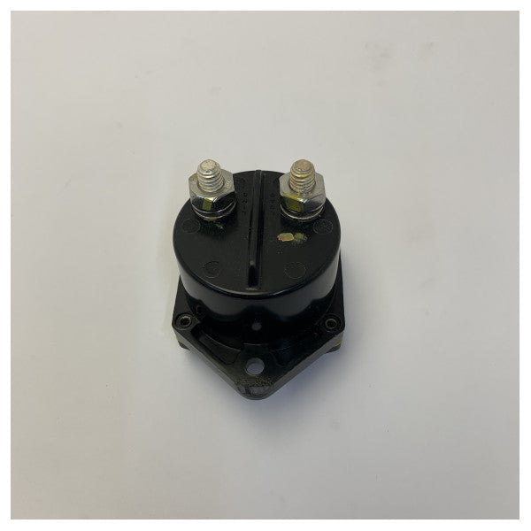 Blue Sea Systems disyuntor de 135A 12/24/48V - interruptor térmico de alta intensidad - 7147
