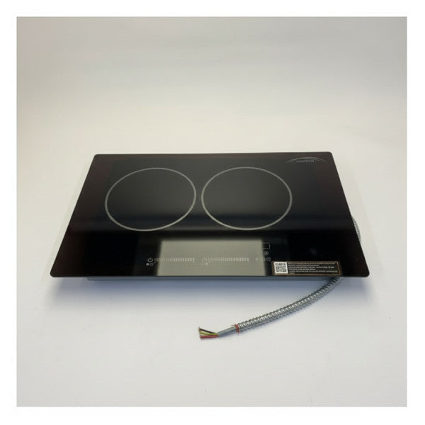 Kenyon 2-brænder induktionskogeplade 230V 50/60Hz - Ny - B80305