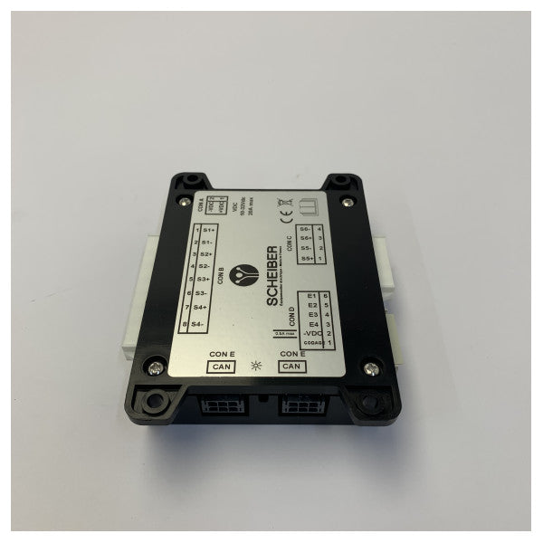 Scheiber Marine-Temperatursensor-Sondenmodul - 41.72111.02