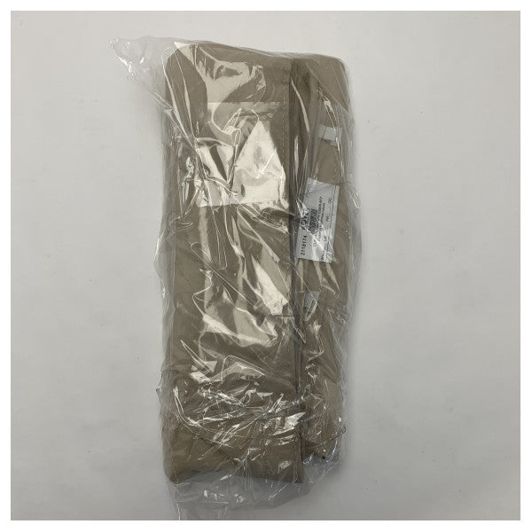 Cortina de cabina trasera beige Quicksilver Active 675 Pilot House - 2118174