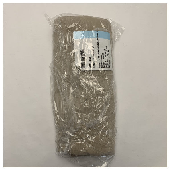 Cortina de cabina trasera beige Quicksilver Active 675 Pilot House - 2118174