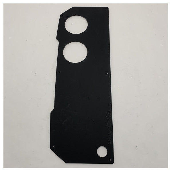 Quicksilver 505 Cabin Горна кормилна станция Панел DC - 2211396