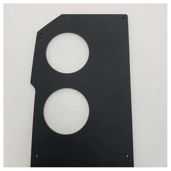 Quicksilver 505 Cabin Горна кормилна станция Панел DC - 2211396