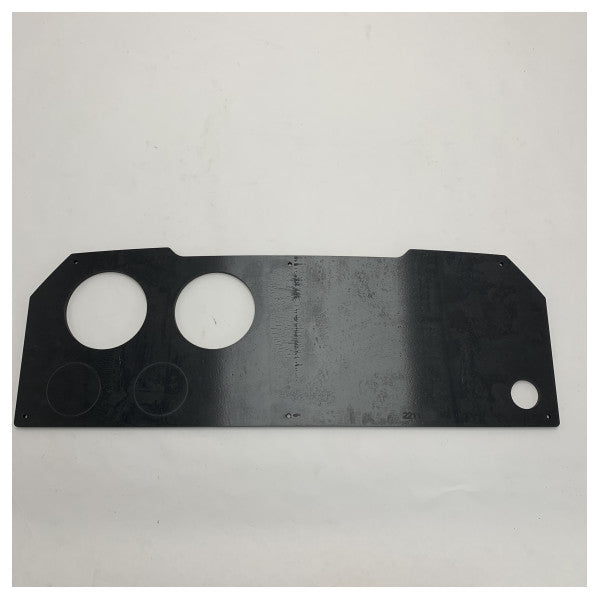 Quicksilver 505 Cabin Горна кормилна станция Панел DC - 2211396