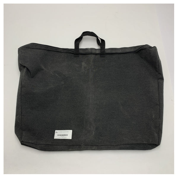 Uttern S57 kokpit mejda ħażna u protezzjoni borża iswed - 2108772