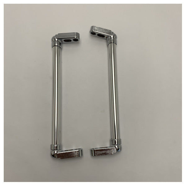 Підтримуючі кронштейни для лобового скла Uttern 5500DC з нержавіючої сталі - 873573