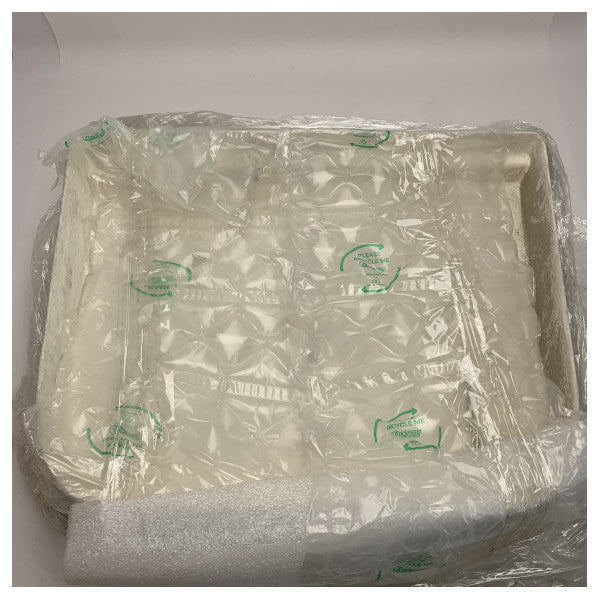 Quicksilver 755 Pilot House plataforma de baño trasera de GRP forma original - 879SLE014