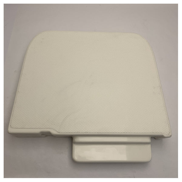 Quicksilver 755 Pilot House plataforma de baño trasera de GRP forma original - 879SLE014