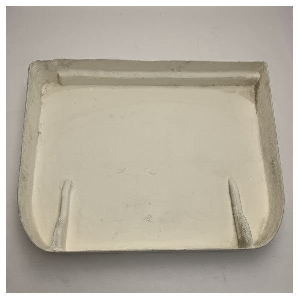 Quicksilver 755 Pilot House plataforma de baño trasera de GRP forma original - 879SLE014