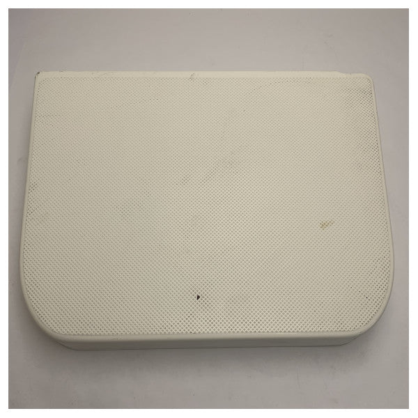 Quicksilver 755 Pilot House plataforma de baño trasera de GRP forma original - 879SLE014