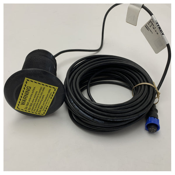 Airmar Simrad P319 600W gövde derinlik sensörü 50 / 200 kHz - AA002017