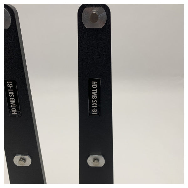 Hatteland HD TMB SX1-B1 17 to 19 inch display bracket