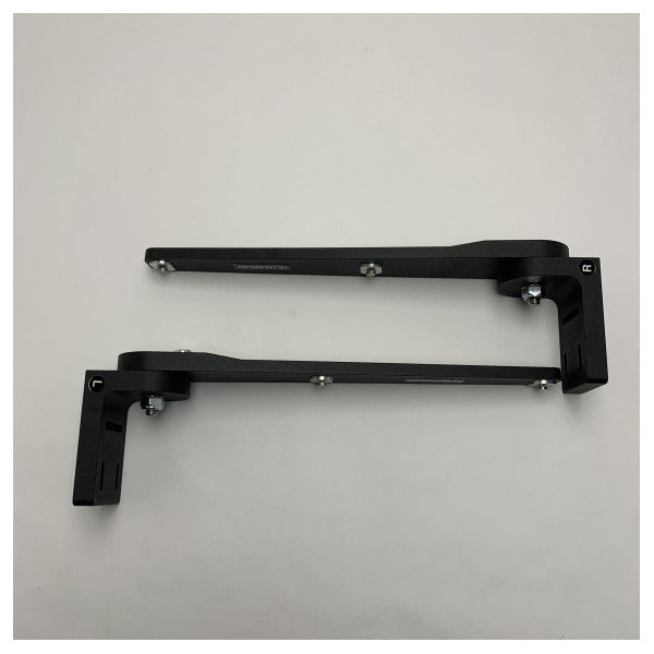 Hatteland HD TMB SX1-B1 17 to 19 inch display bracket