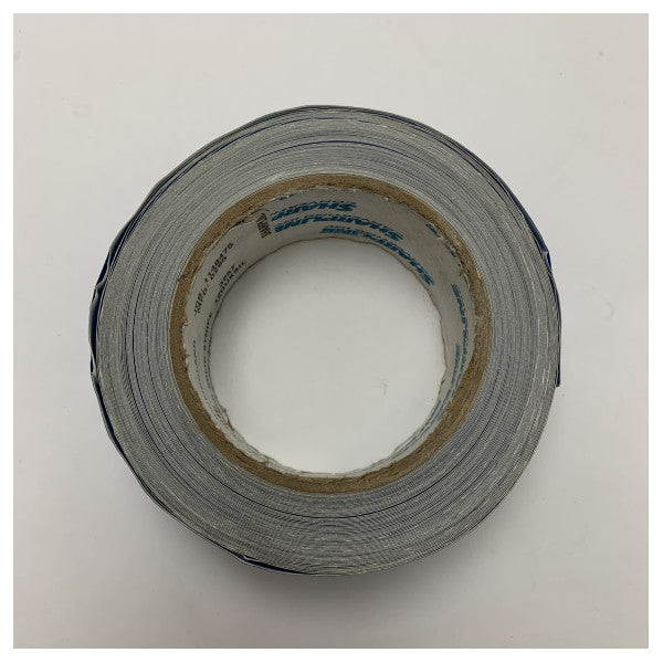 Quicksilver Uttern Blue 1.5 inch tape for striping and Decal - 147550-02