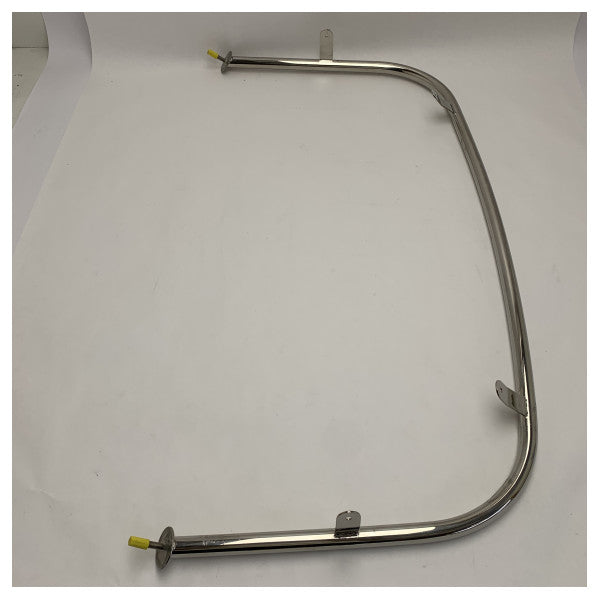 Quicksilver Activ 505 Rustfrit Stål Greb - 2067144