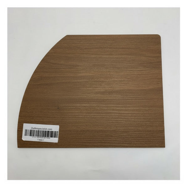 Uttern D62/T62 Panel de gobierno marino 7 pulgadas con recorte para GPS 2161885