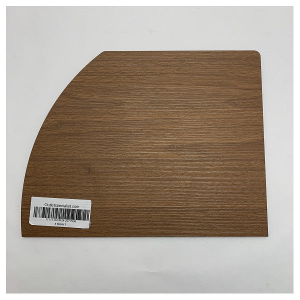 Uttern D62/T62 Panel de gobierno marino 7 pulgadas con recorte para GPS 2161885