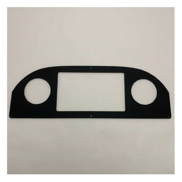 Quicksilver Marine Dashboard Panel for Boat Helm Station 2200019