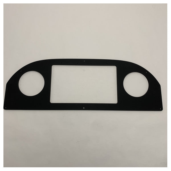 Quicksilver Marine Dashboard Panel for Boat Helm Station 2200019