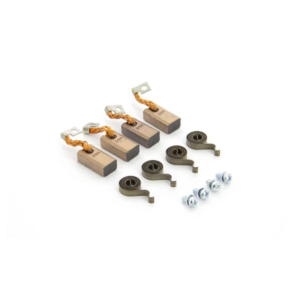 Vetus BP1187 BOW2512 sett ta' brushes tal-karbonju għall-magna tal-bowthruster