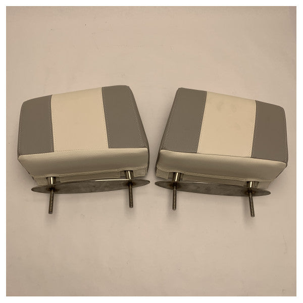 Springfield-pääntuki Quicksilver 555 -pilotinsatille vasemmalle ja oikealle puolelle - C100001-3 - 875HDRST08