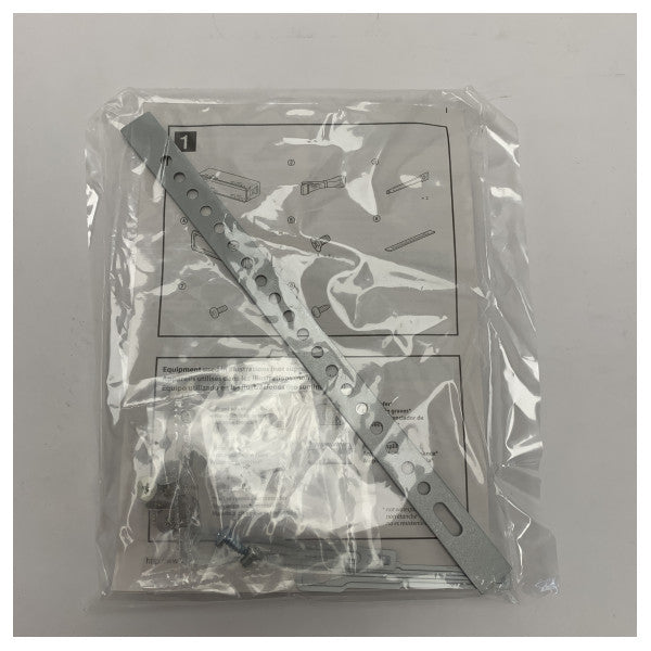 Sony CDX-M20 Radju Marittimu FM/AM CD Player b' SiriusXM & AUX għall-Bojtijiet